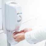 EVITA Dispensing System: Hand Hygiene That’s Always Ready